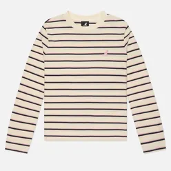 Kangol Женский лонгслив Stripe