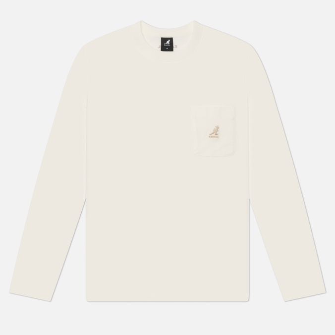 Мужской лонгслив Kangol Essential