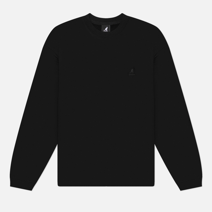 Мужской лонгслив Kangol Pulse Pocket