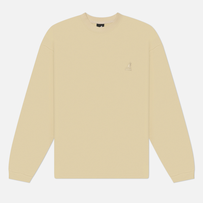Мужской лонгслив Kangol Pulse Pocket
