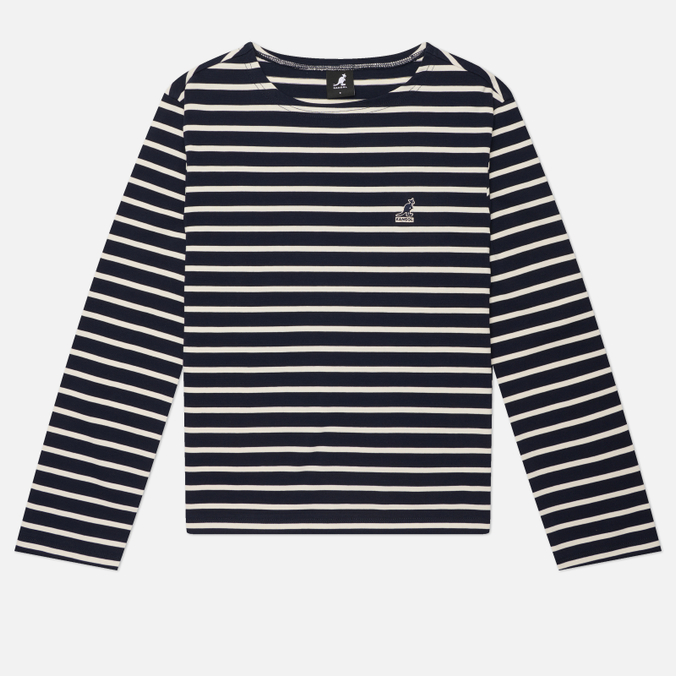 Женский лонгслив Kangol Stripe