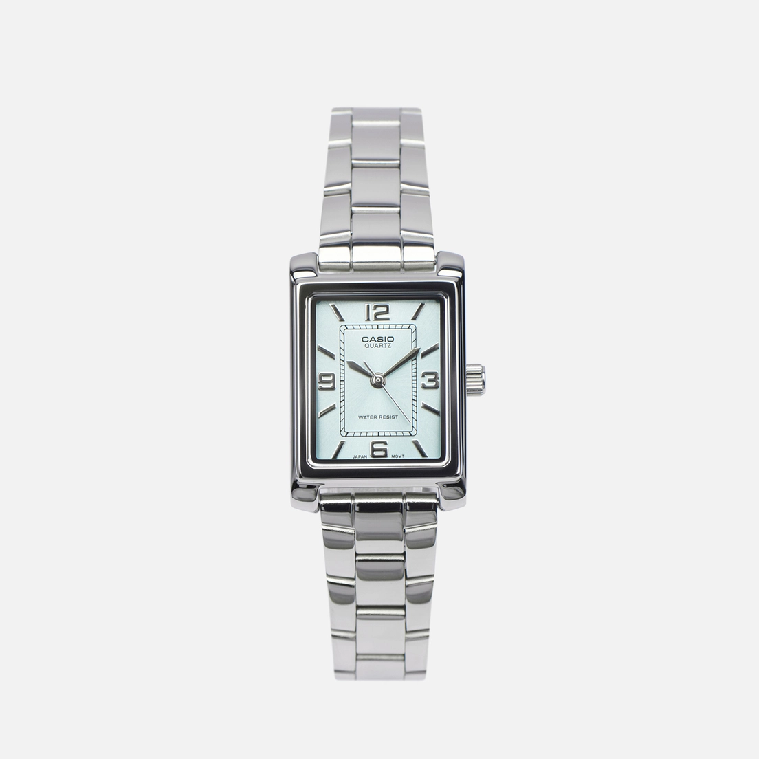 CASIO Наручные часы Collection LTP-1234DD-2A