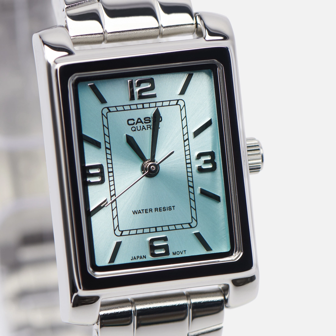 CASIO Наручные часы Collection LTP-1234DD-2A