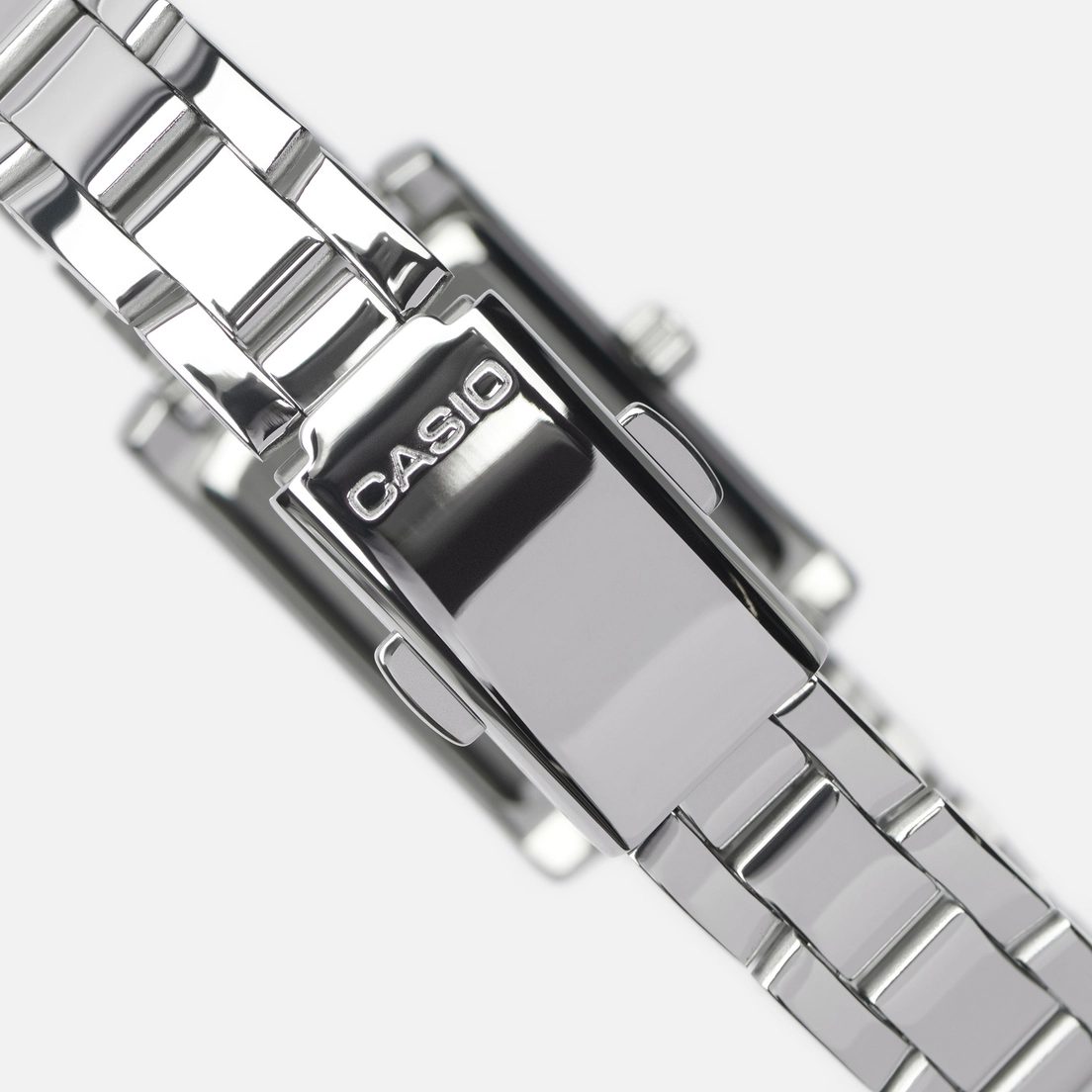 CASIO Наручные часы Collection LTP-1234DD-2A