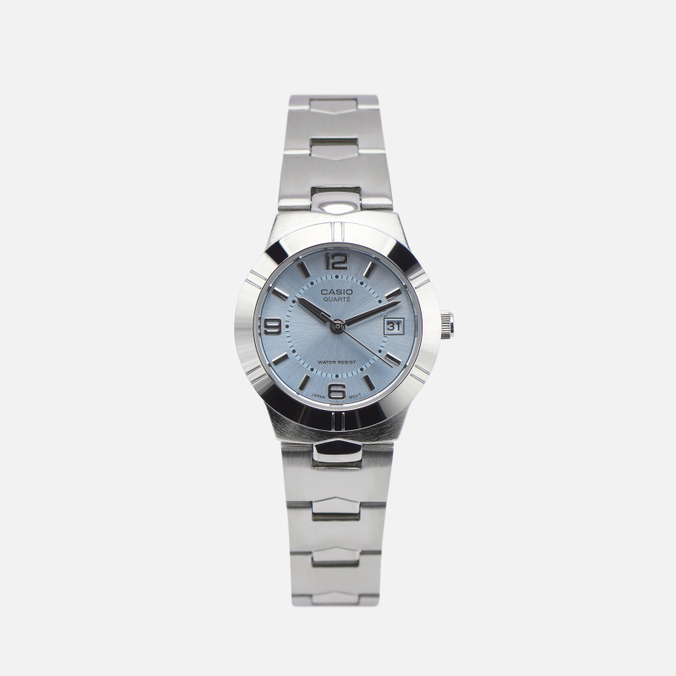 Наручные часы CASIO Collection LTP-1241D-2A