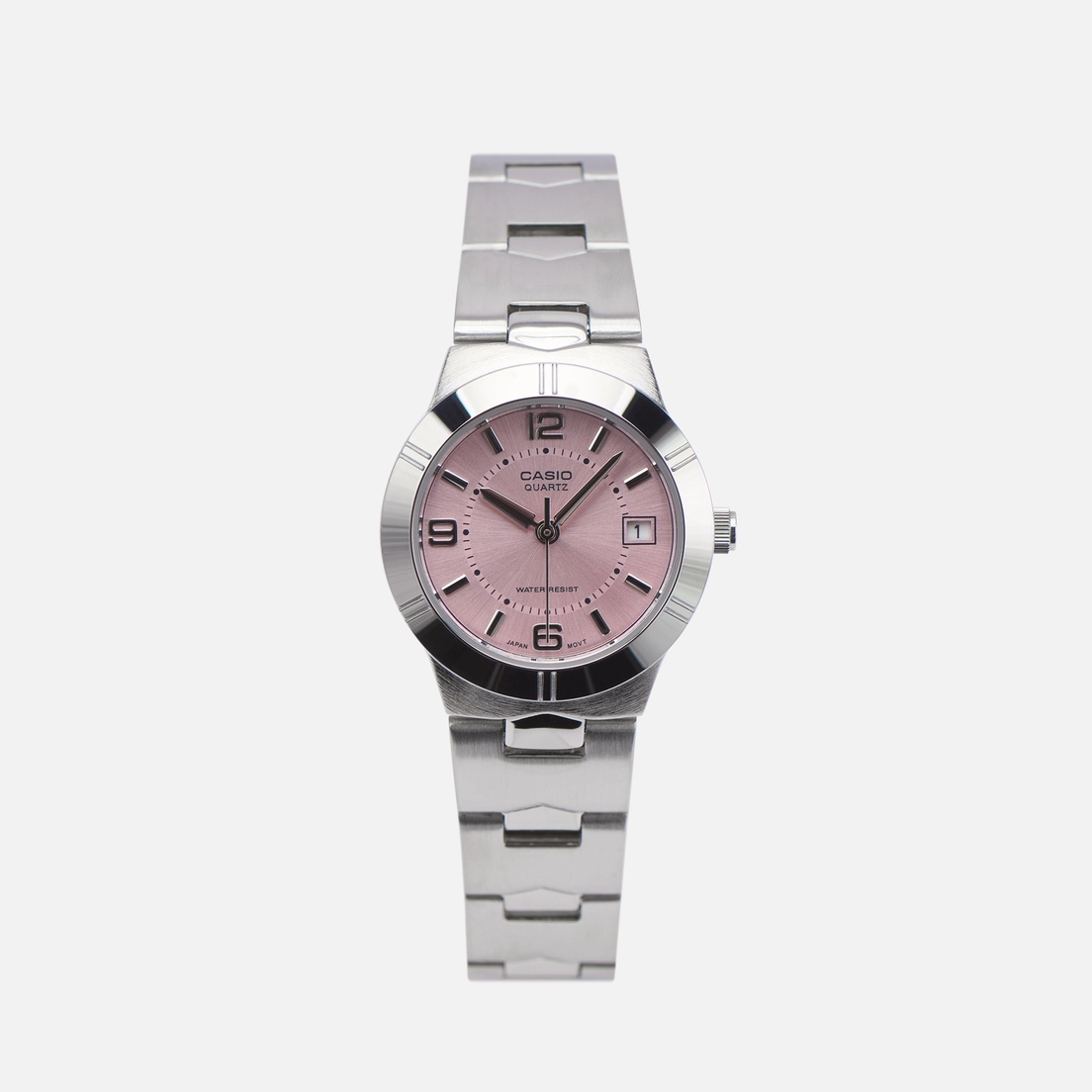 CASIO Наручные часы Collection LTP-1241D-4A