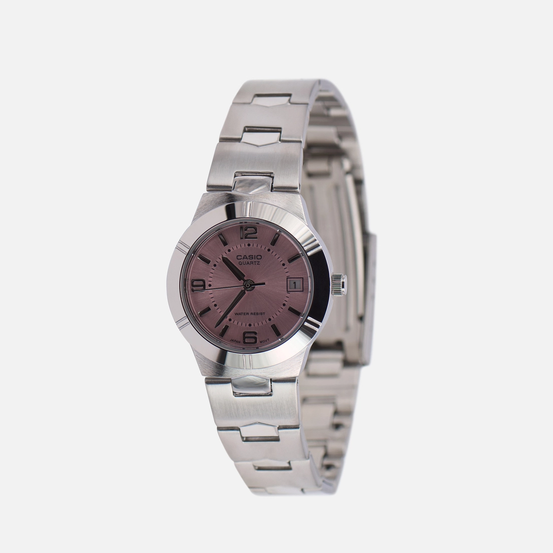 CASIO Наручные часы Collection LTP-1241D-4A