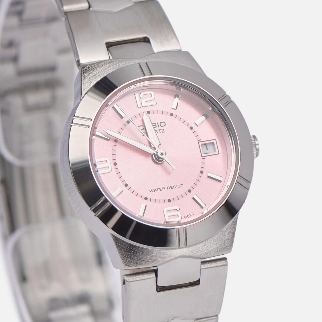 CASIO Наручные часы Collection LTP-1241D-4A