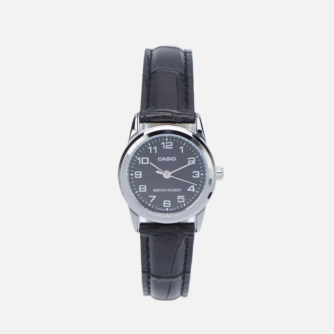 CASIO Наручные часы Collection LTP-V001L-1B
