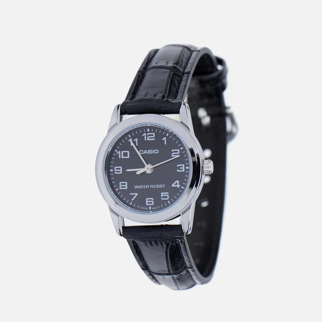 CASIO Наручные часы Collection LTP-V001L-1B