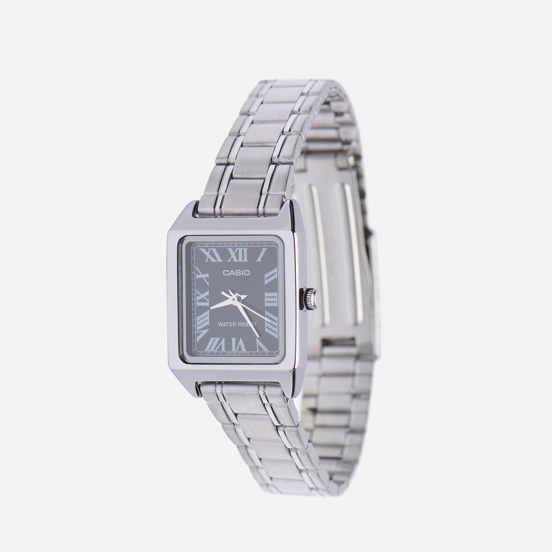 CASIO Наручные часы Collection LTP-V007D-1B