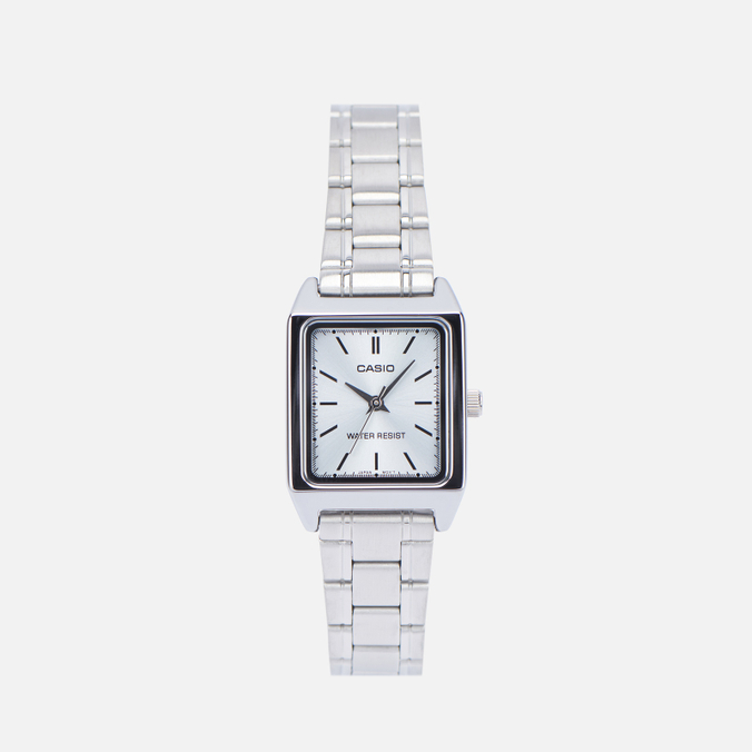 CASIO Наручные часы Collection LTP-V007D-2E