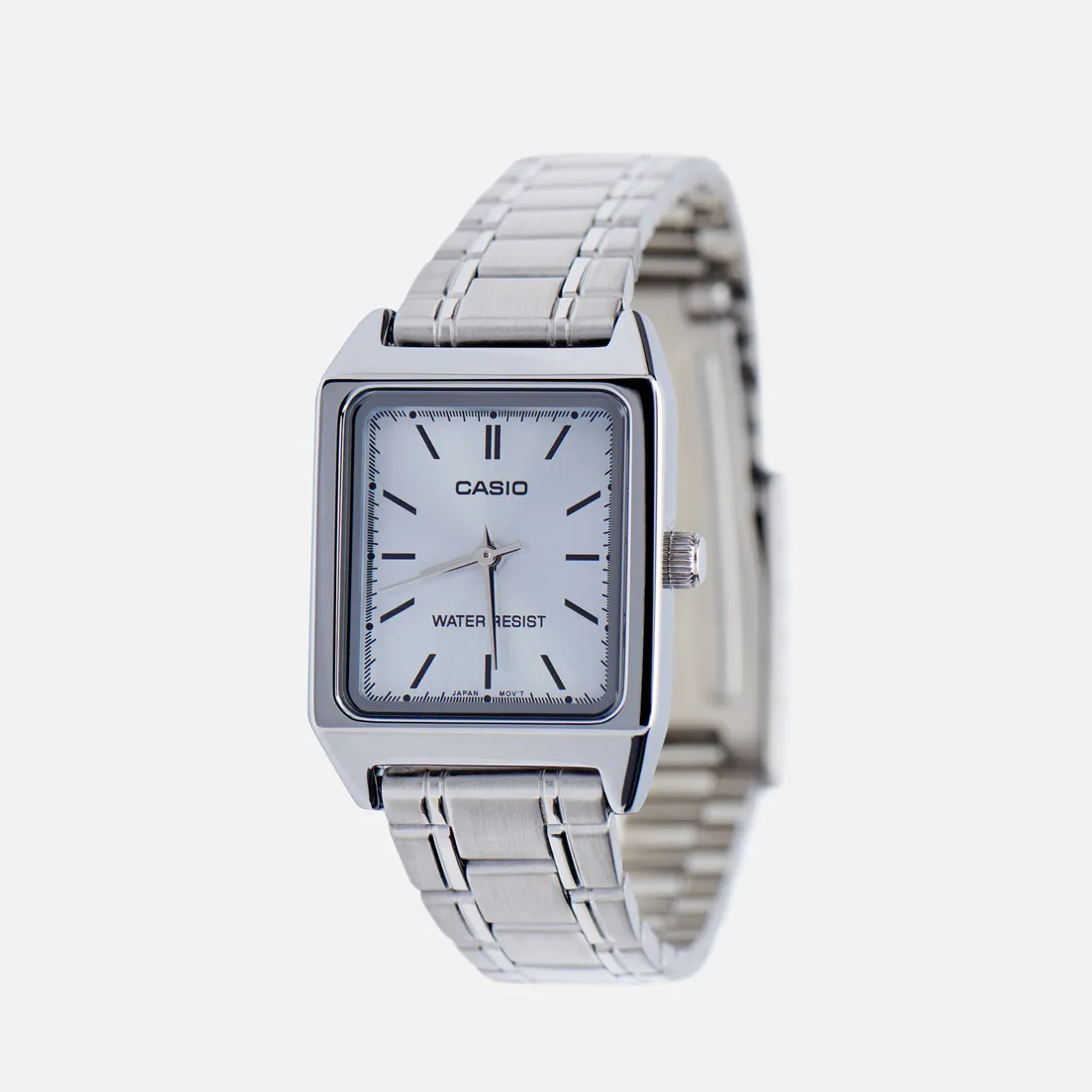 CASIO Наручные часы Collection LTP-V007D-2E