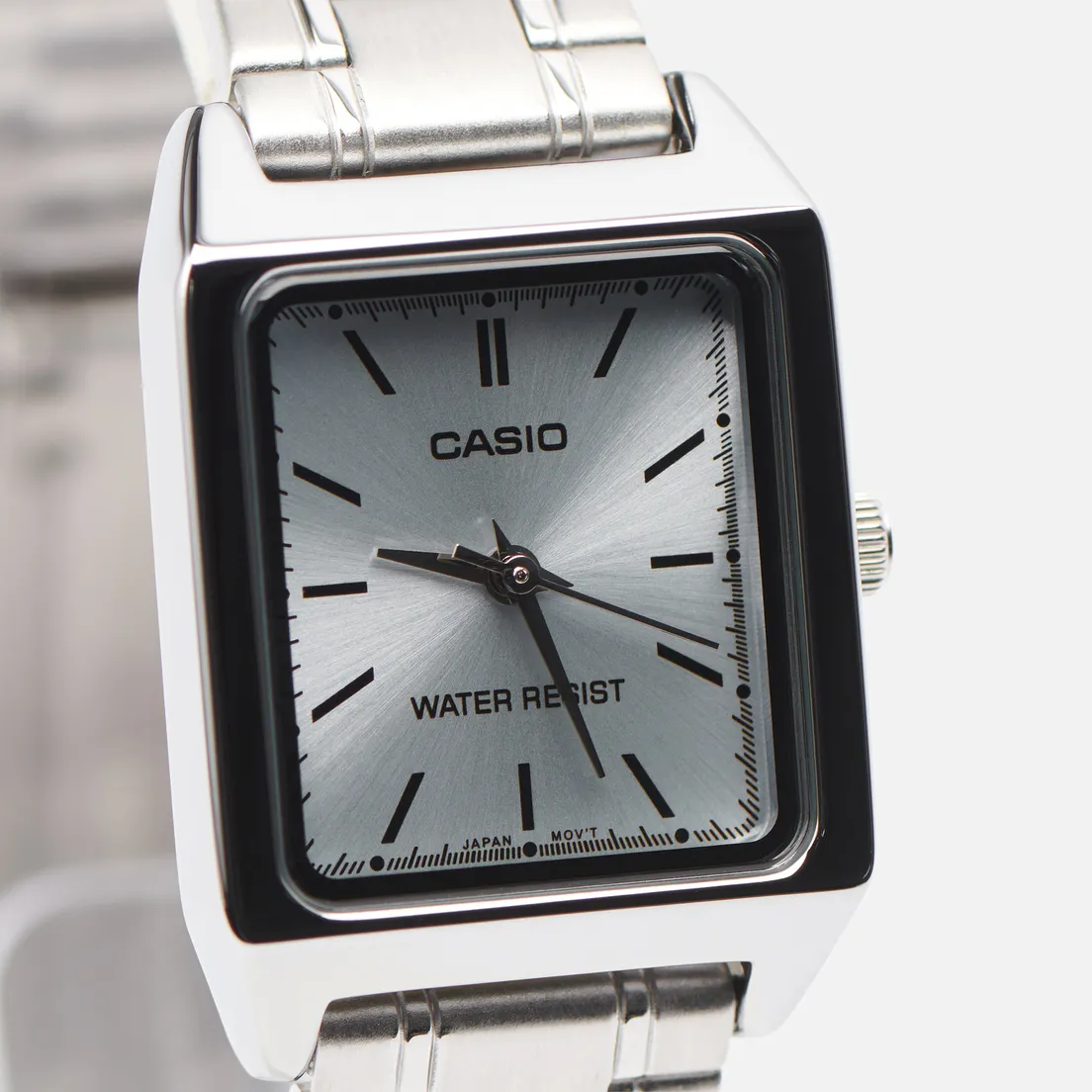 CASIO Наручные часы Collection LTP-V007D-2E