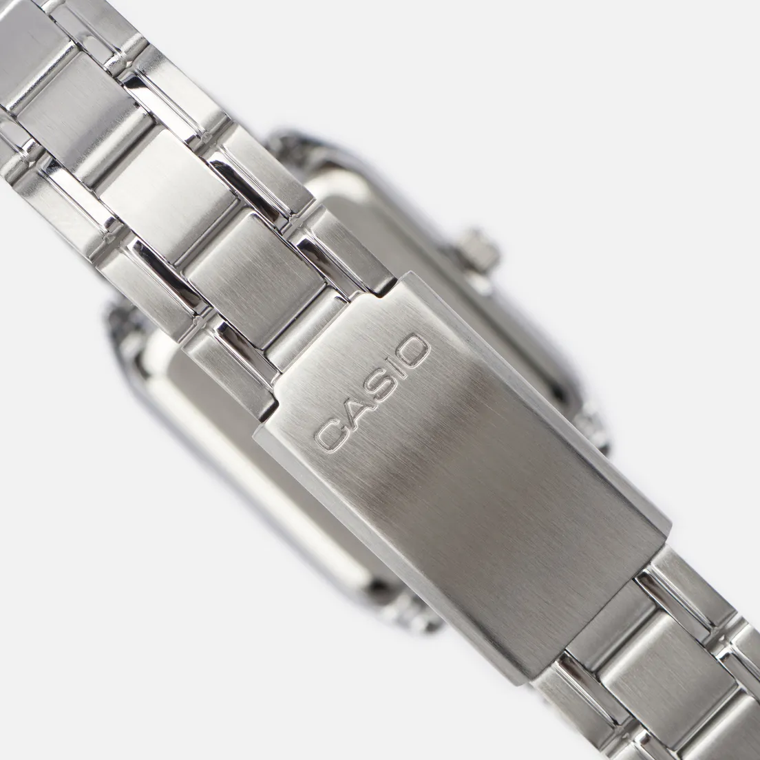 CASIO Наручные часы Collection LTP-V007D-2E