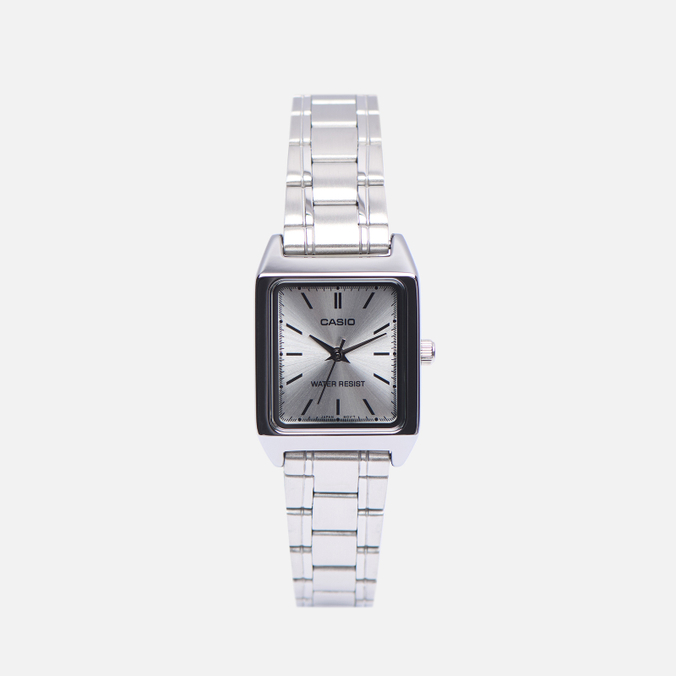 CASIO Наручные часы Collection LTP-V007D-7E