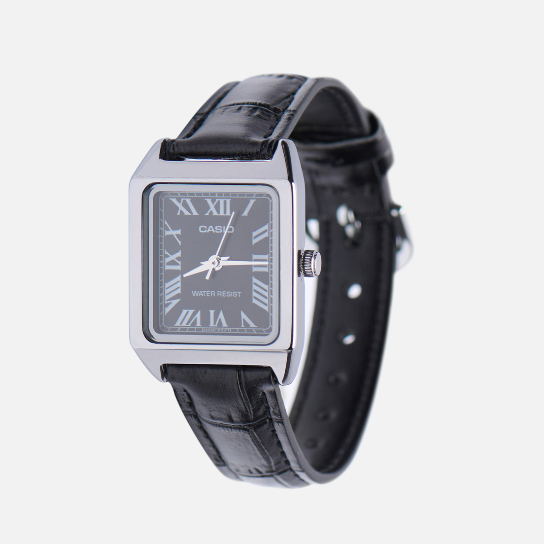 CASIO Наручные часы Collection LTP-V007L-1B