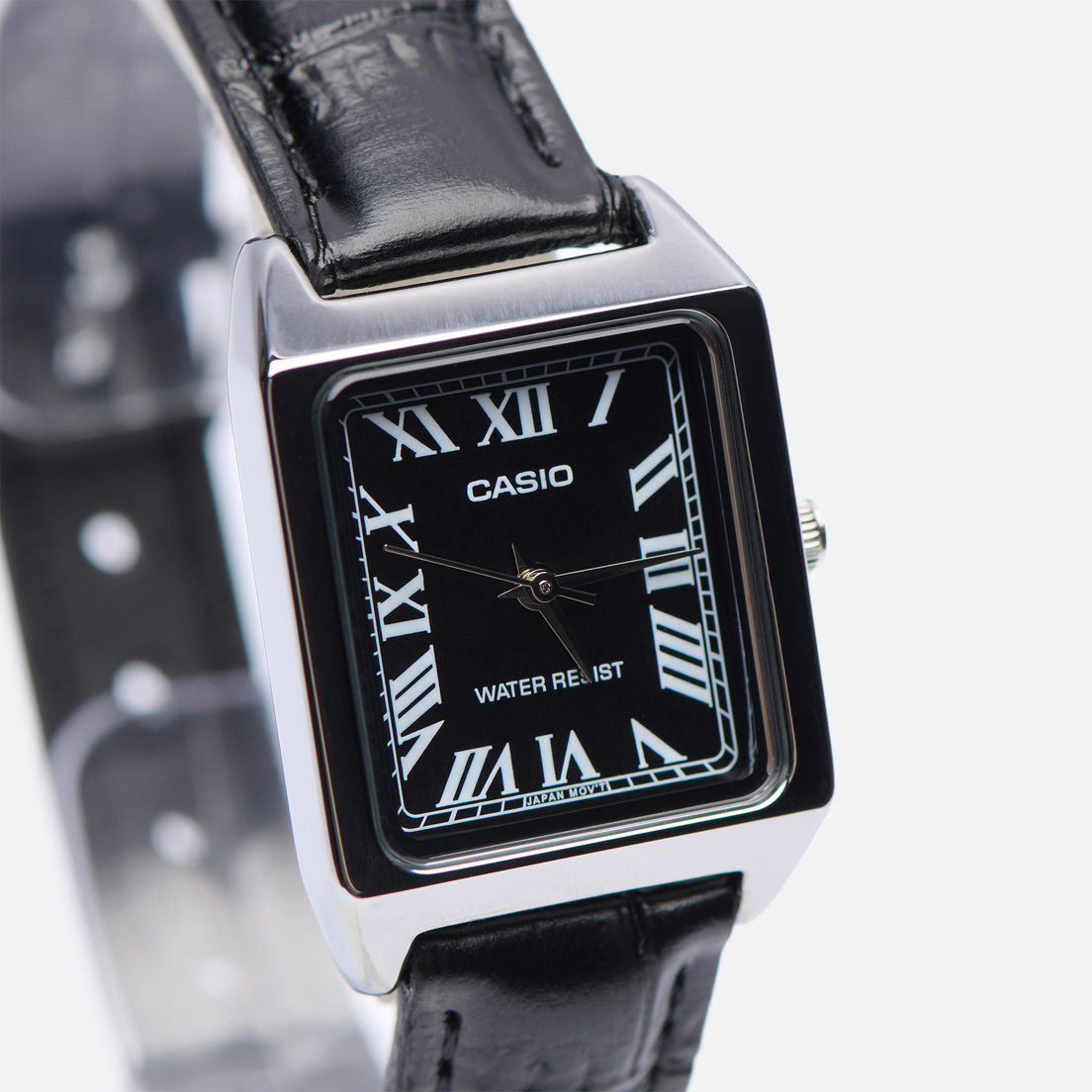 CASIO Наручные часы Collection LTP-V007L-1B