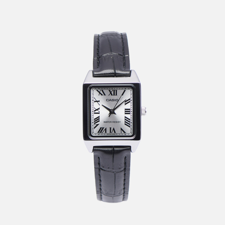 Наручные часы CASIO Collection LTP-V007L-7B1, цвет чёрный