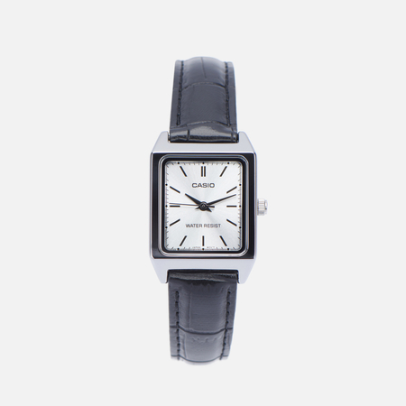 Наручные часы CASIO Collection LTP-V007L-7E1, цвет серебряный