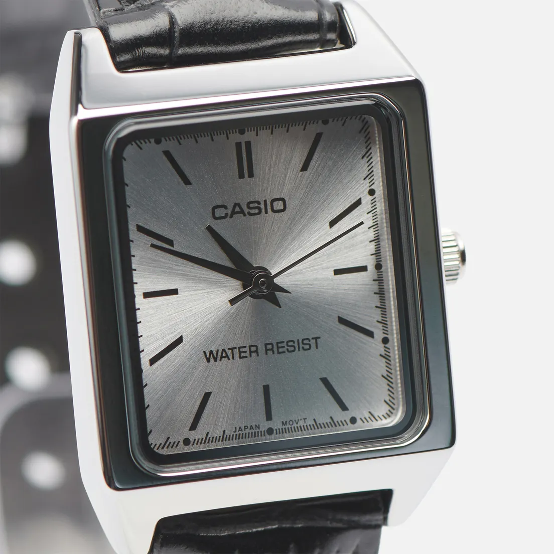 CASIO Наручные часы Collection LTP-V007L-7E1