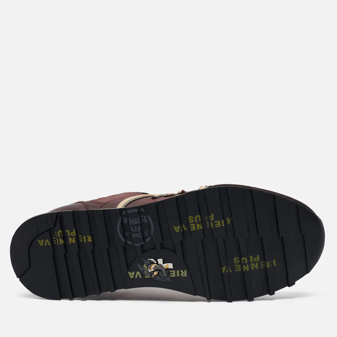 Premiata Мужские кроссовки Lucy 4930