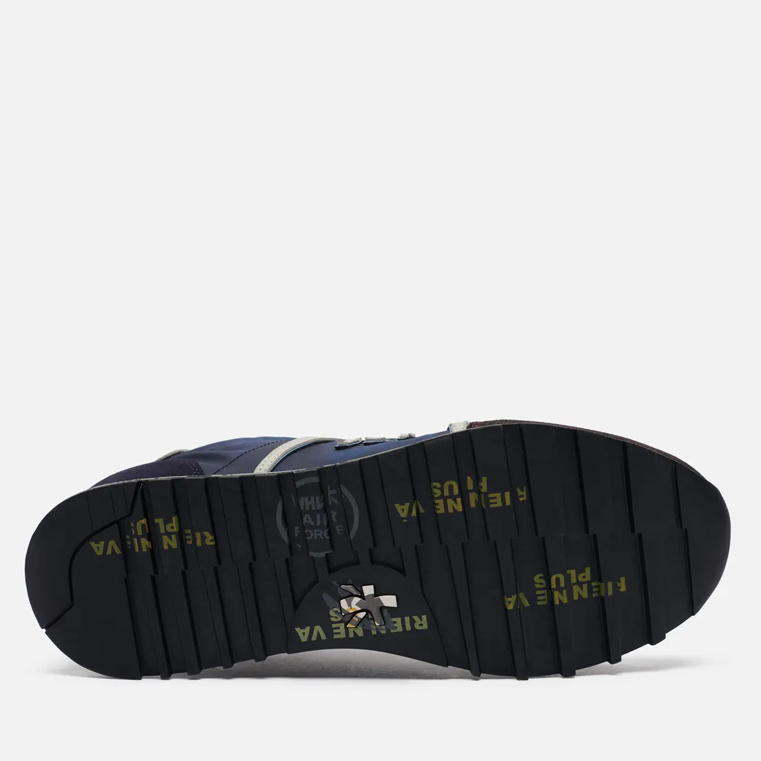 Premiata Мужские кроссовки Lucy 4931