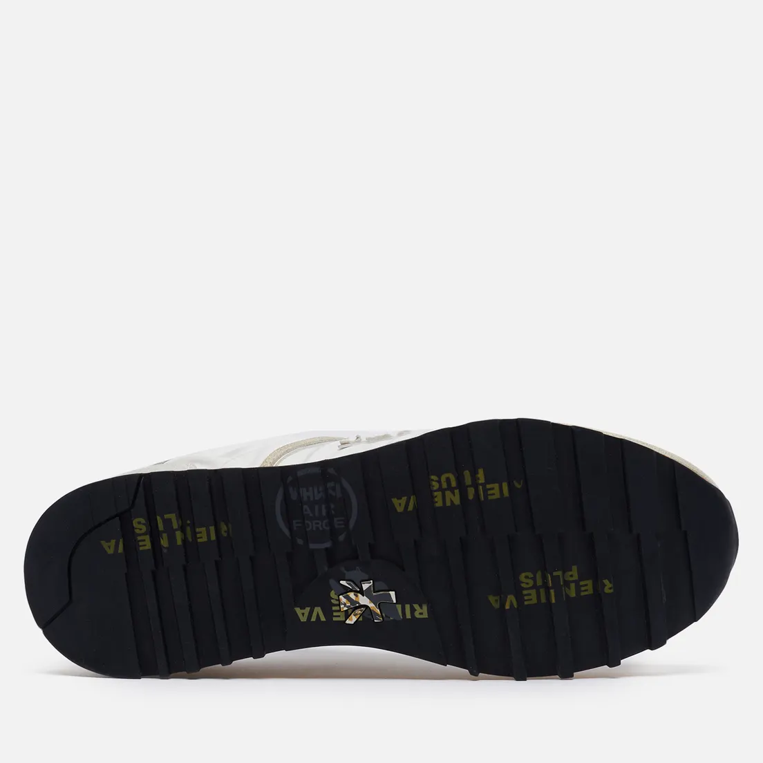 Premiata Мужские кроссовки Lucy 5153