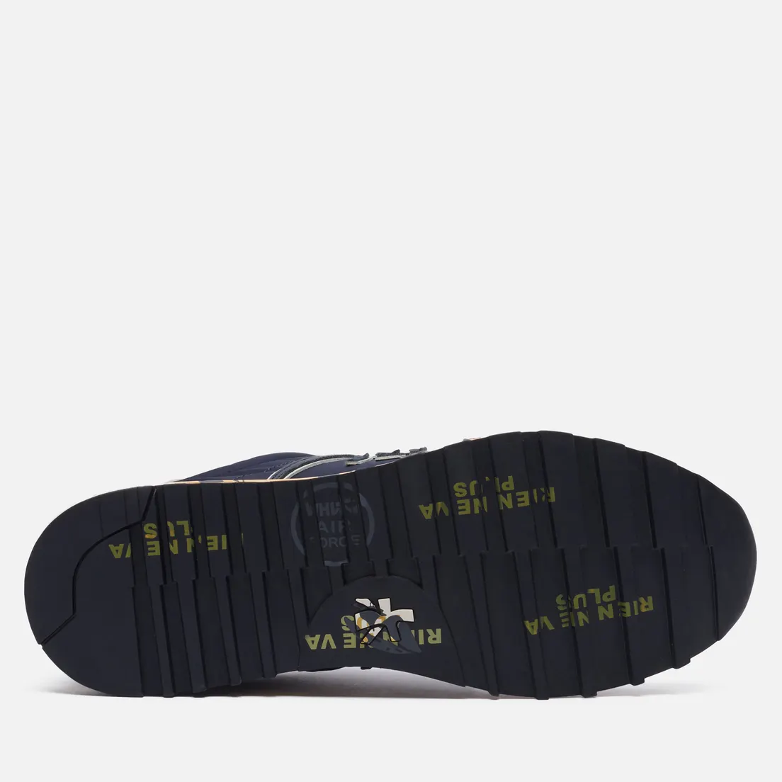 Premiata Мужские кроссовки Lucy 5310