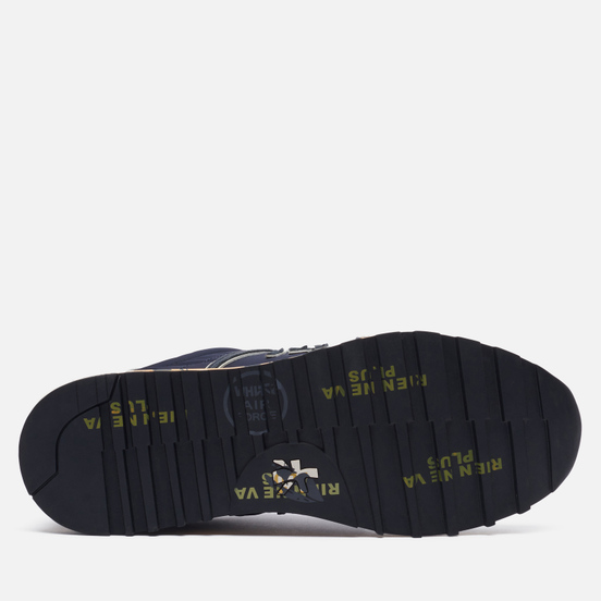 Мужские кроссовки Premiata Lucy 5310 Navy