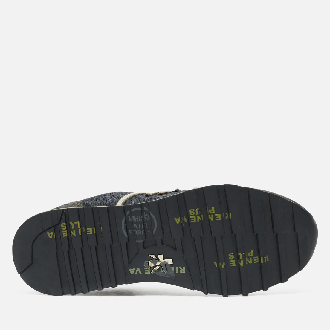 Premiata Мужские кроссовки Lucy 5311