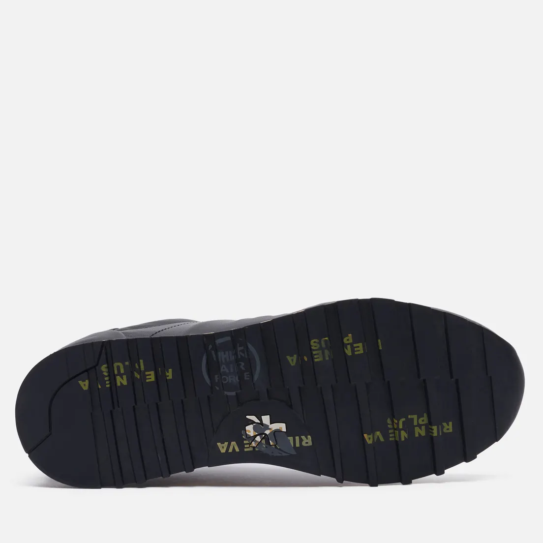 Premiata Мужские кроссовки Lucy 5314
