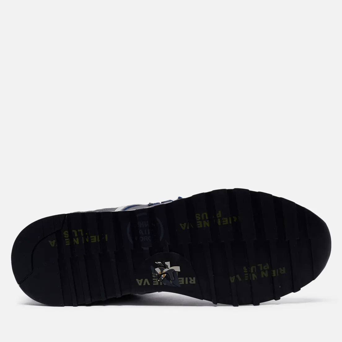 Premiata Мужские кроссовки Lucy 5643