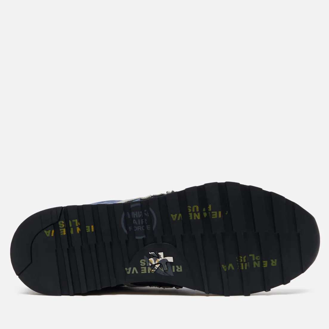 Premiata Мужские кроссовки Lucy 5647