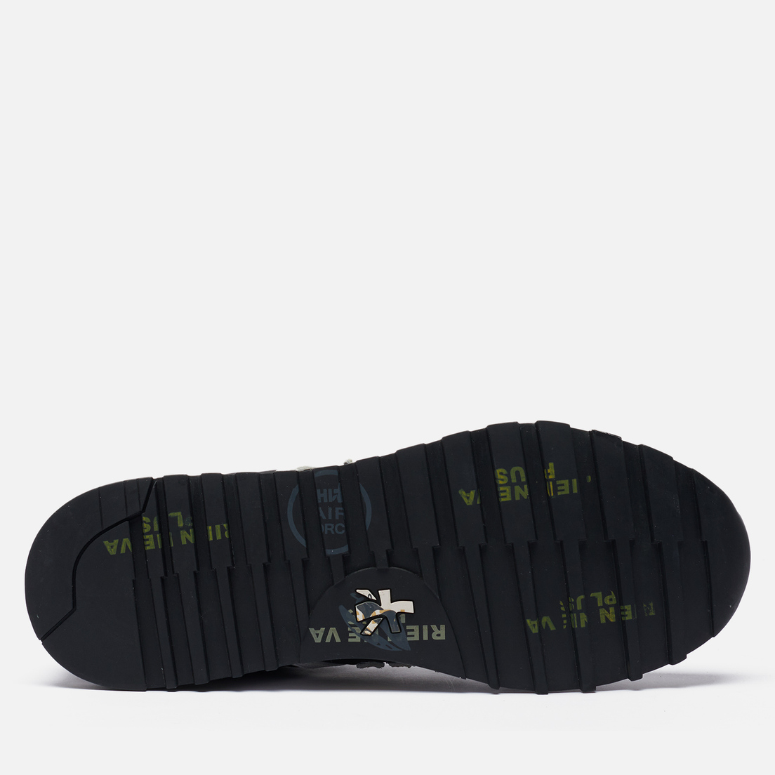 Premiata Мужские кроссовки Lucy 5902