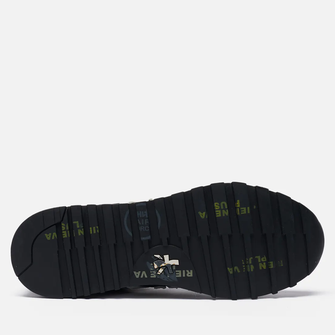 Premiata Мужские кроссовки Lucy 5902