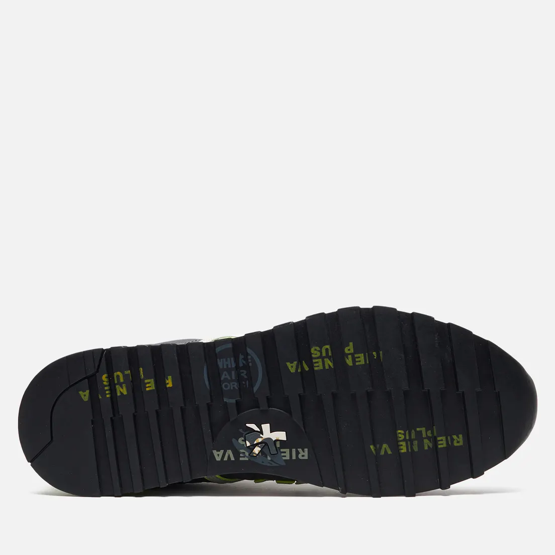 Premiata Мужские кроссовки Lucy 5903