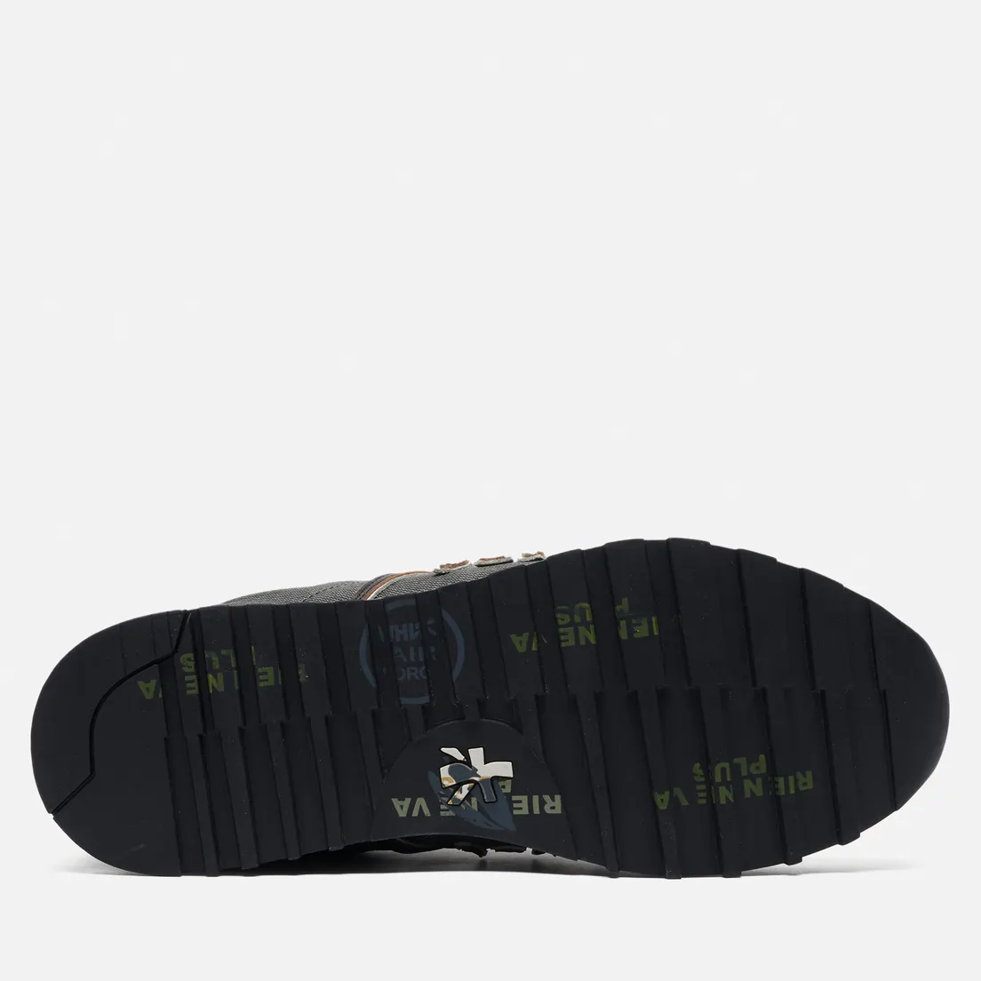 Premiata Мужские кроссовки Lucy 5909