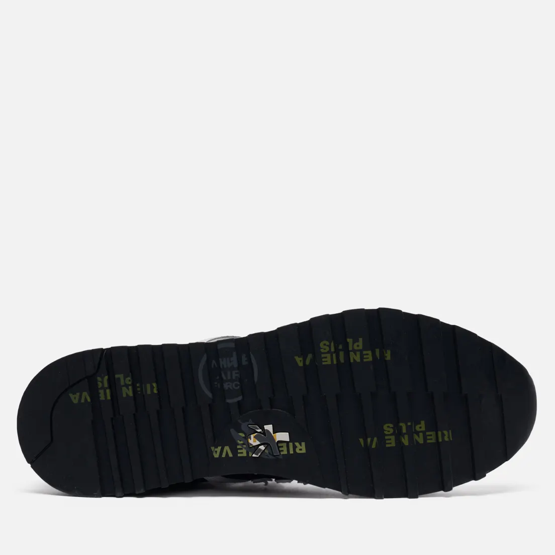 Premiata Мужские кроссовки Lucy 600E