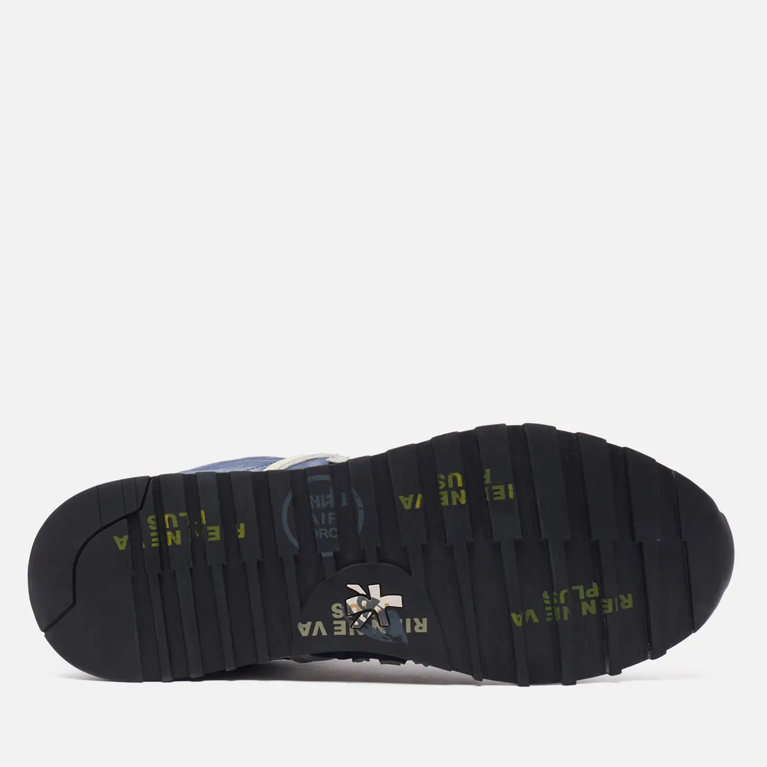 Premiata Мужские кроссовки Lucy 6176