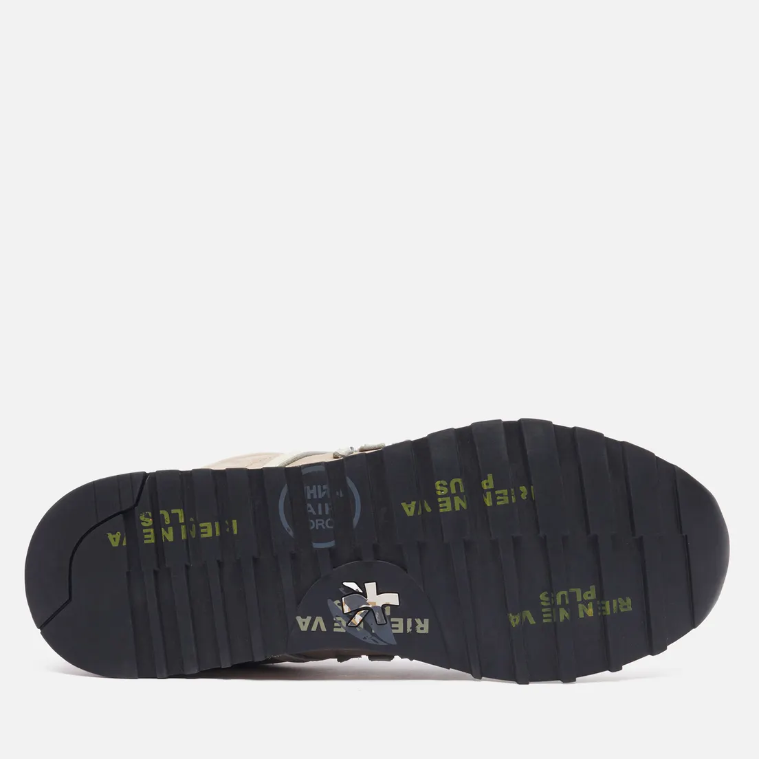 Premiata Мужские кроссовки Lucy 6600
