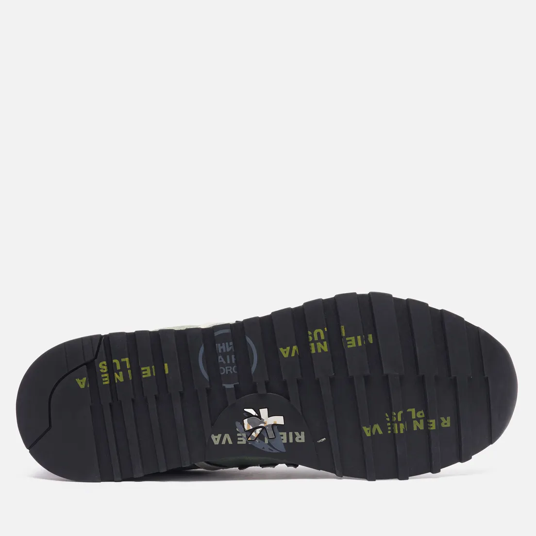 Premiata Мужские кроссовки Lucy 6602