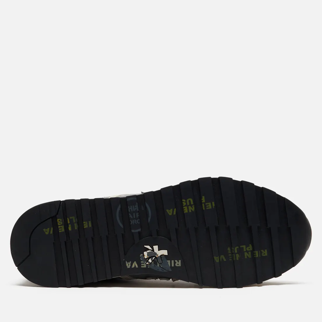 Premiata Мужские кроссовки Lucy 6603