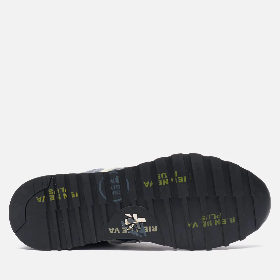 Premiata Мужские кроссовки Lucy 6620