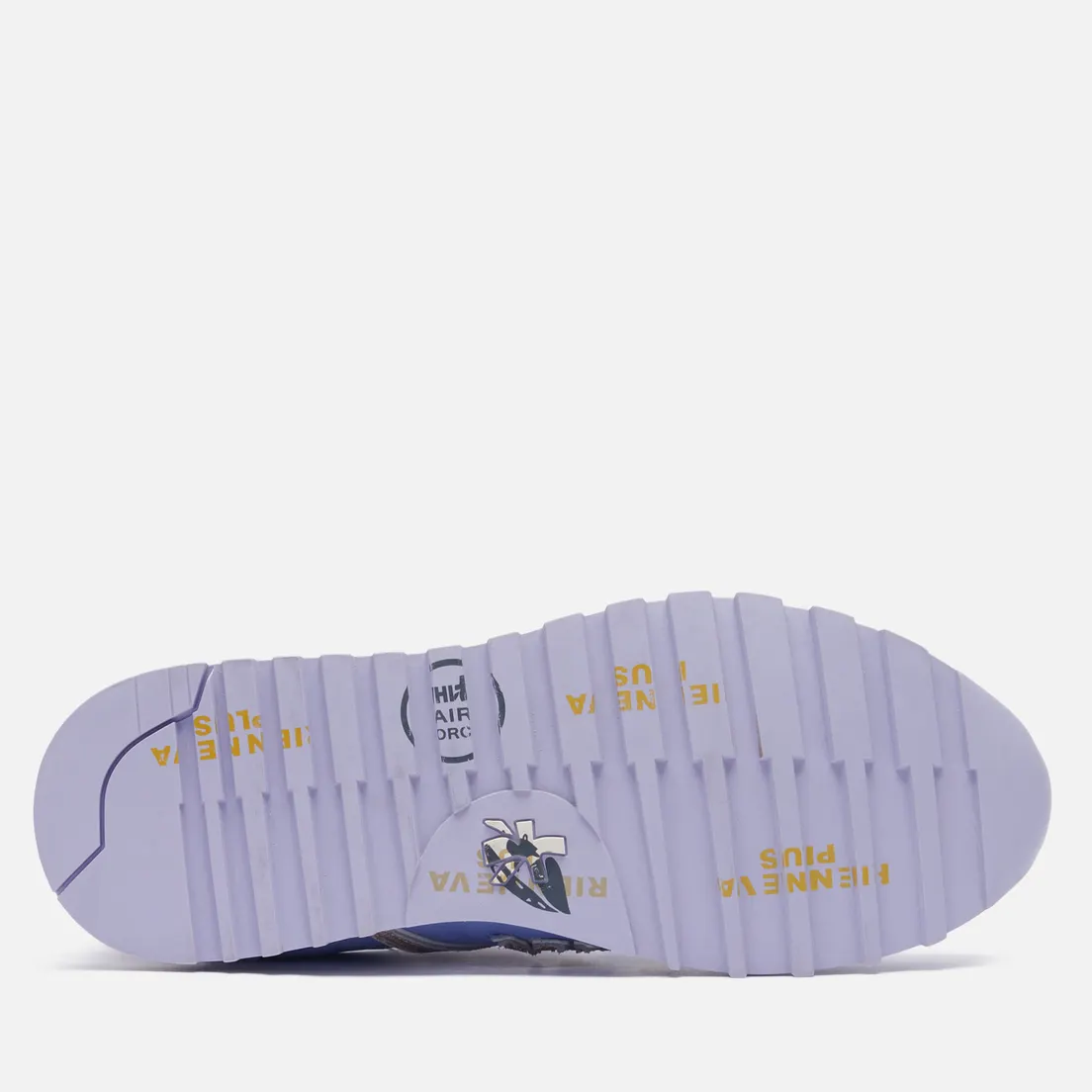 Premiata Женские кроссовки Lucy-d 6756