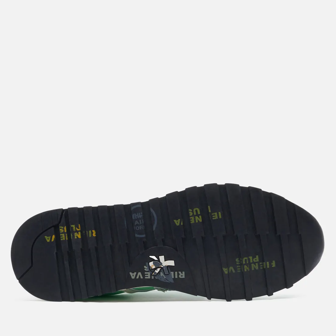 Premiata Женские кроссовки Lucy-d 6757