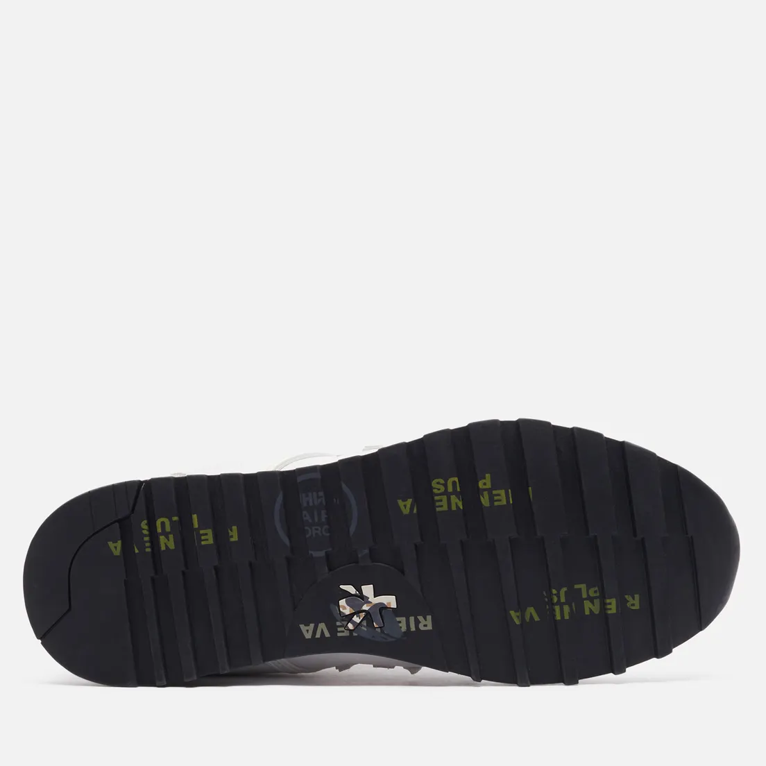 Premiata Мужские кроссовки Lucy 6915