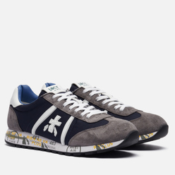 Premiata Мужские кроссовки Lucy 7089