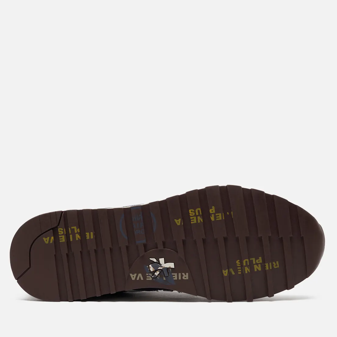 Premiata Мужские кроссовки Lucy 7252