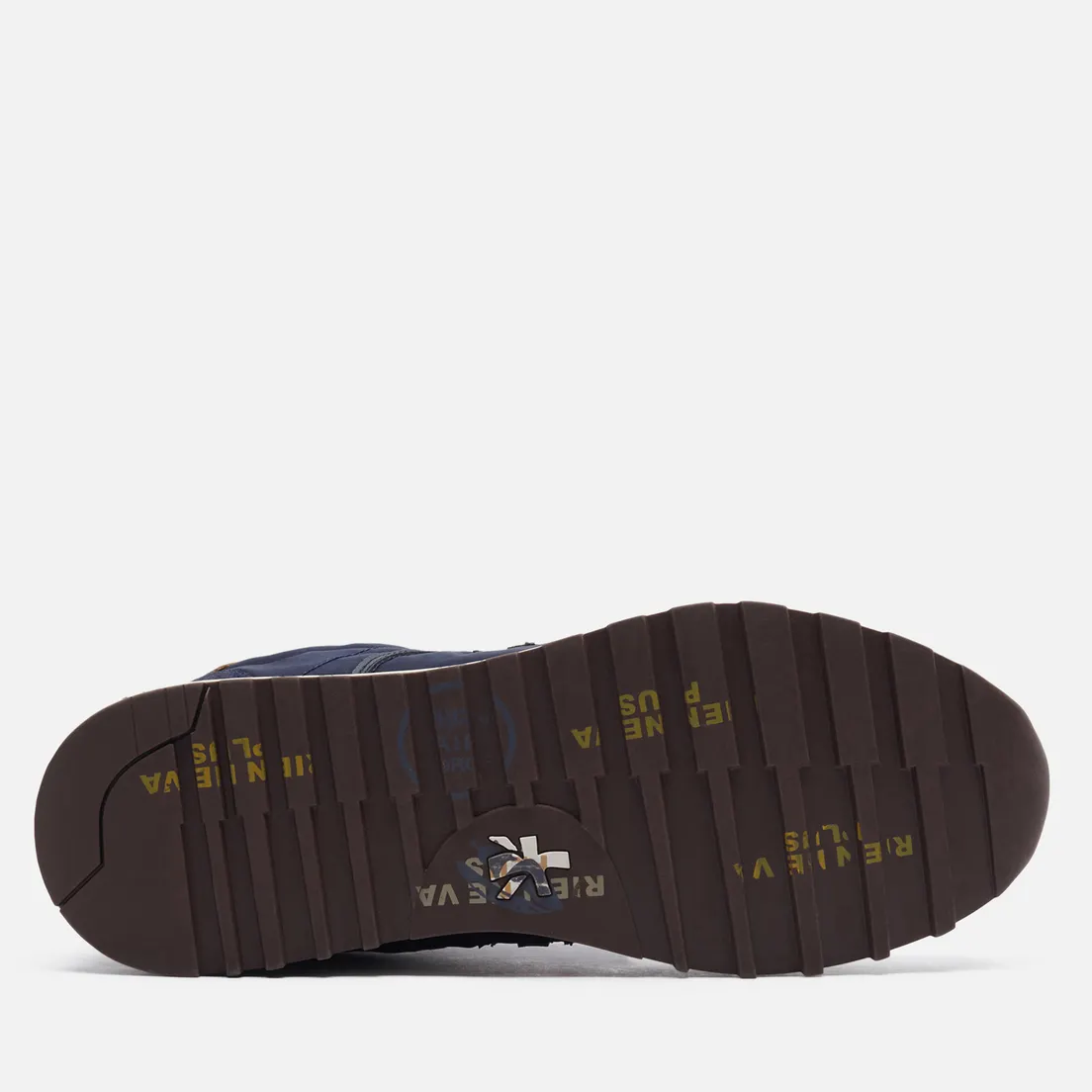 Premiata Мужские кроссовки Lucy 7254